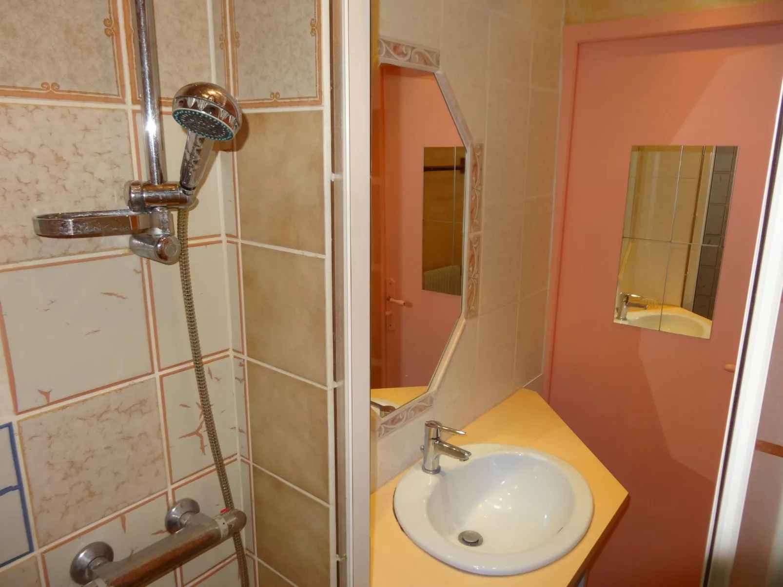 Haus für 6 Personen mit eigener Terrasse-Image-tags.info