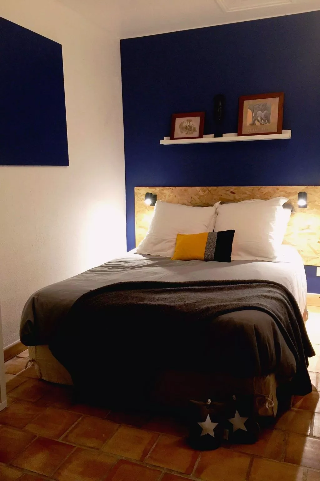 Mazet von Lola-Drinnen