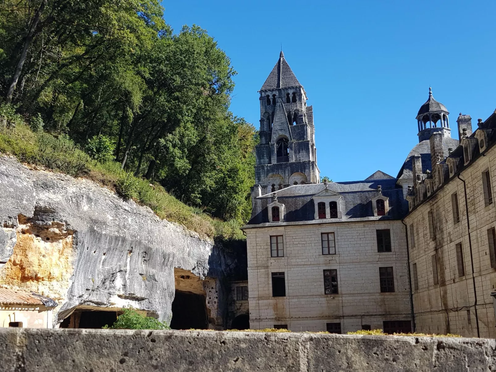 Direkt am Strand-Outside
