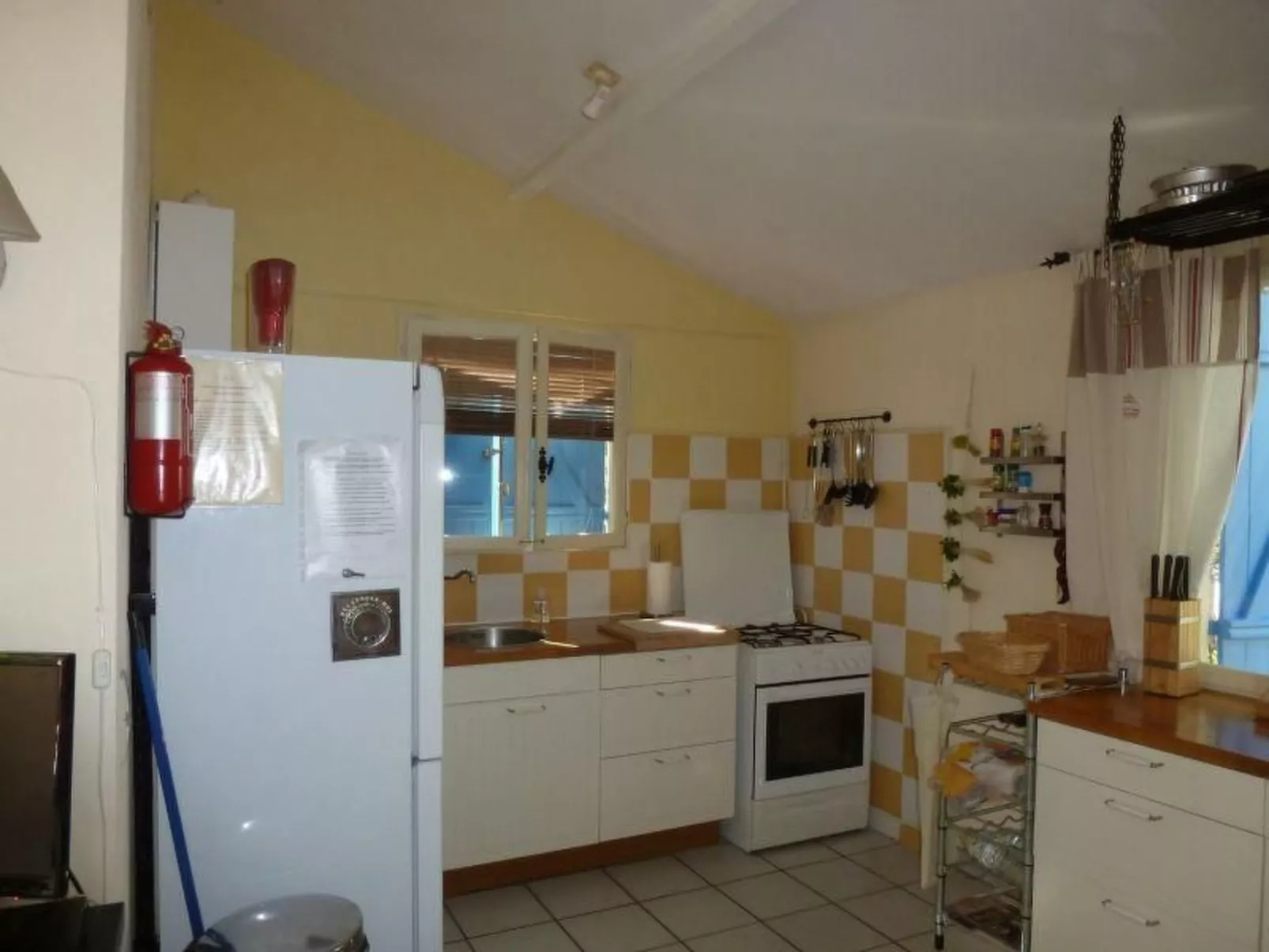 Lilliputienne am Parc le Duc-Inside