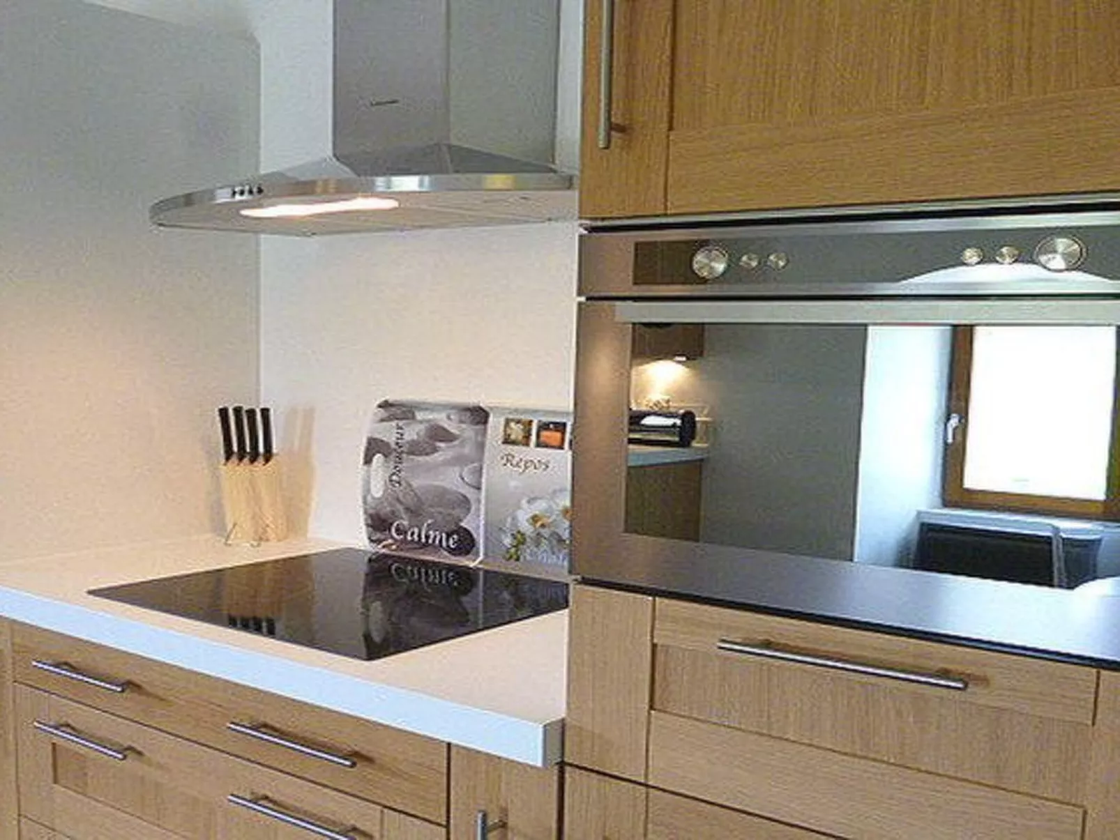 Domäne "Suite Luna" mit Infinity-Pool-Inside