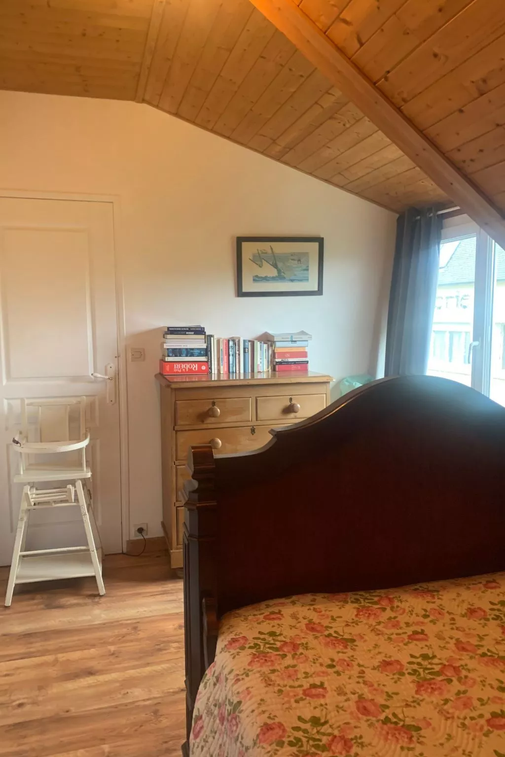 Les Chardons Bleus Sauna Jacuzzi Meerblick-Inside