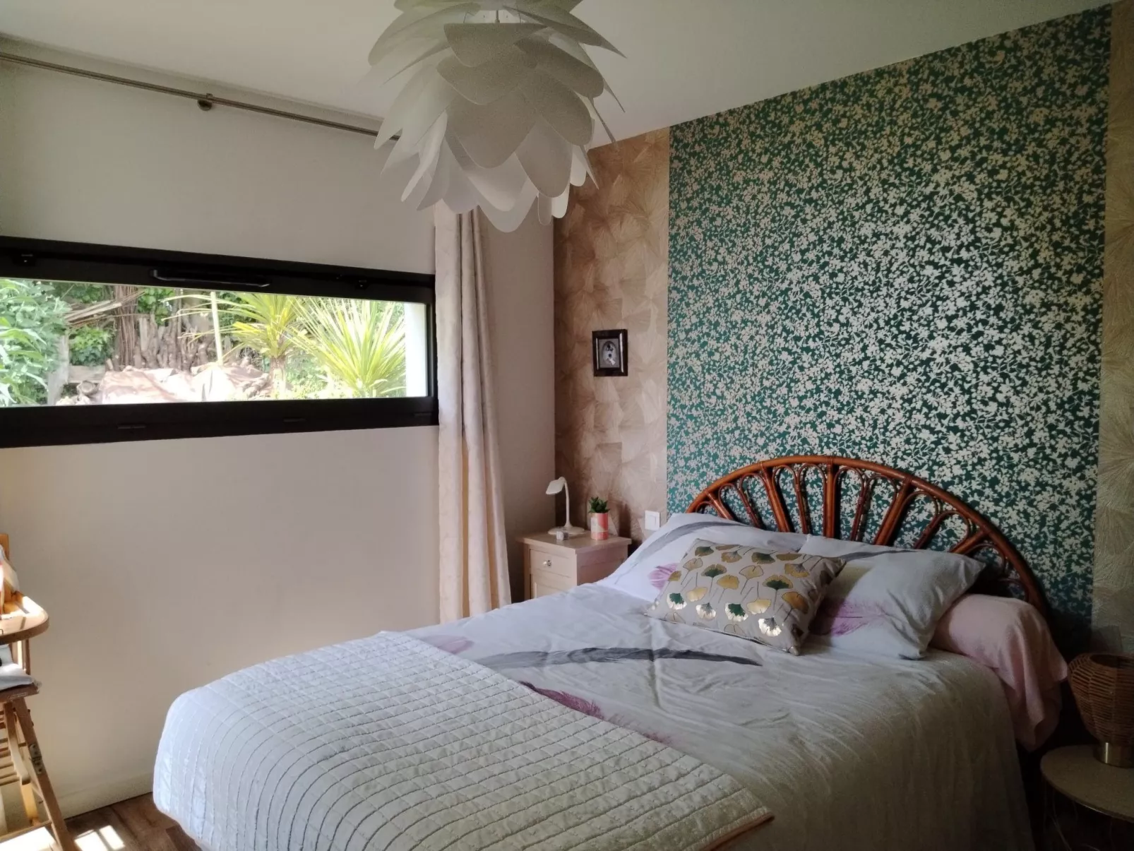 Der Contempastel-Drinnen