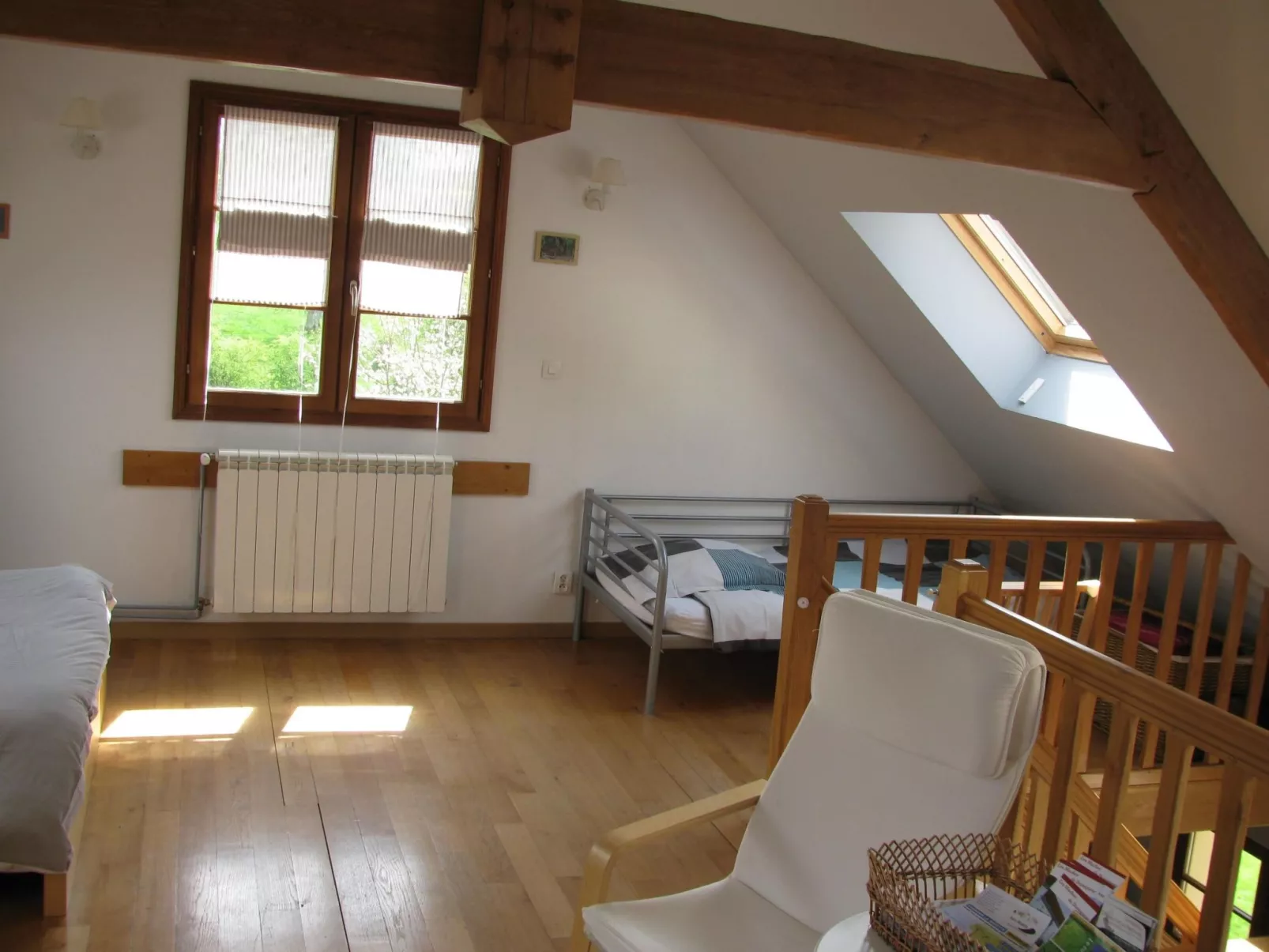 La Bergerie du Festel-Drinnen