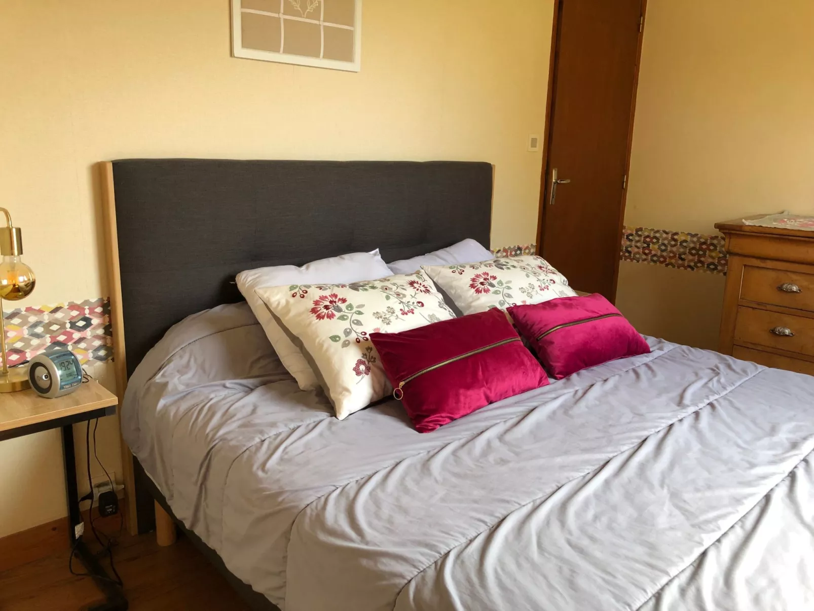 Gite 3* du Petit Pressoir zwischen Meer und Wald in der Nähe von Le Tréport Mer-Dedans