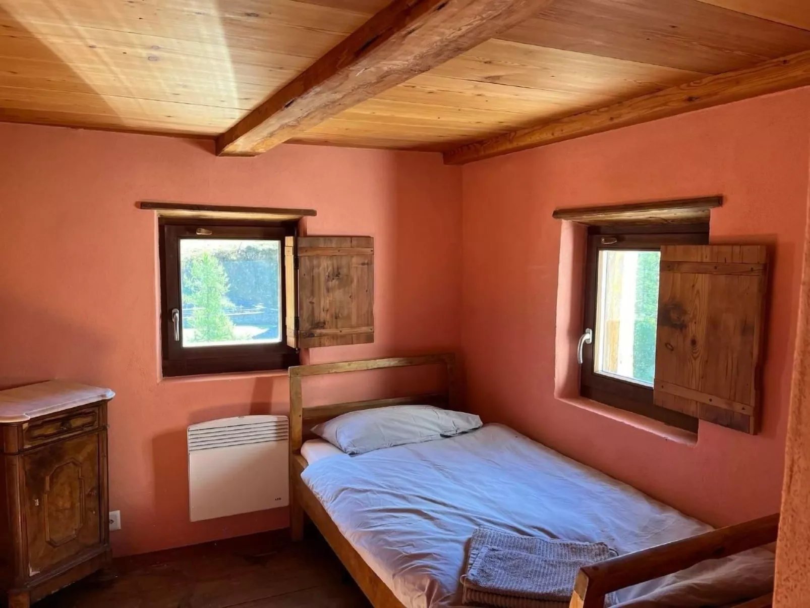 Casa Camilla 1795-Drinnen