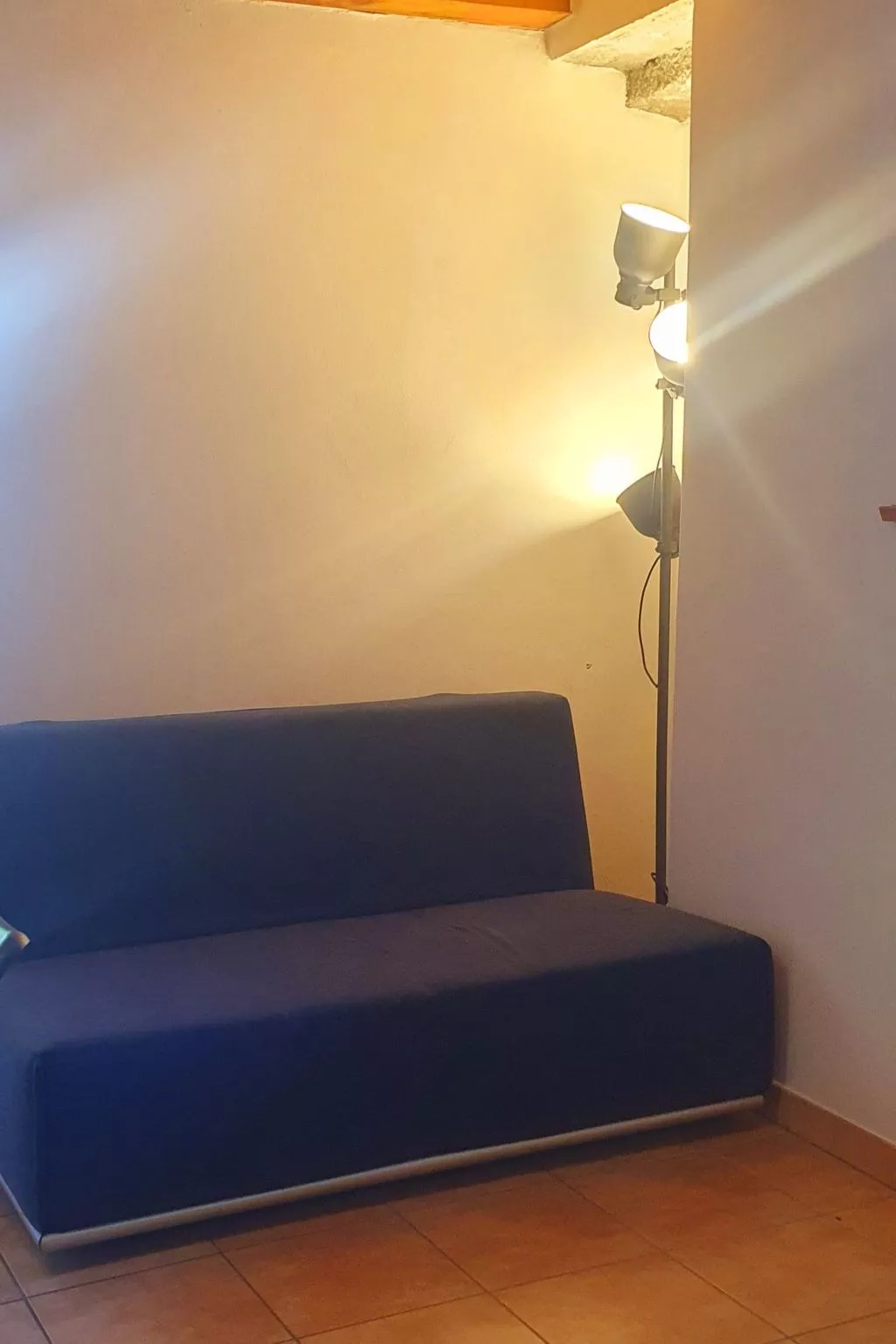 MAva"-Haus mit Blick aufs Wasser-Inside