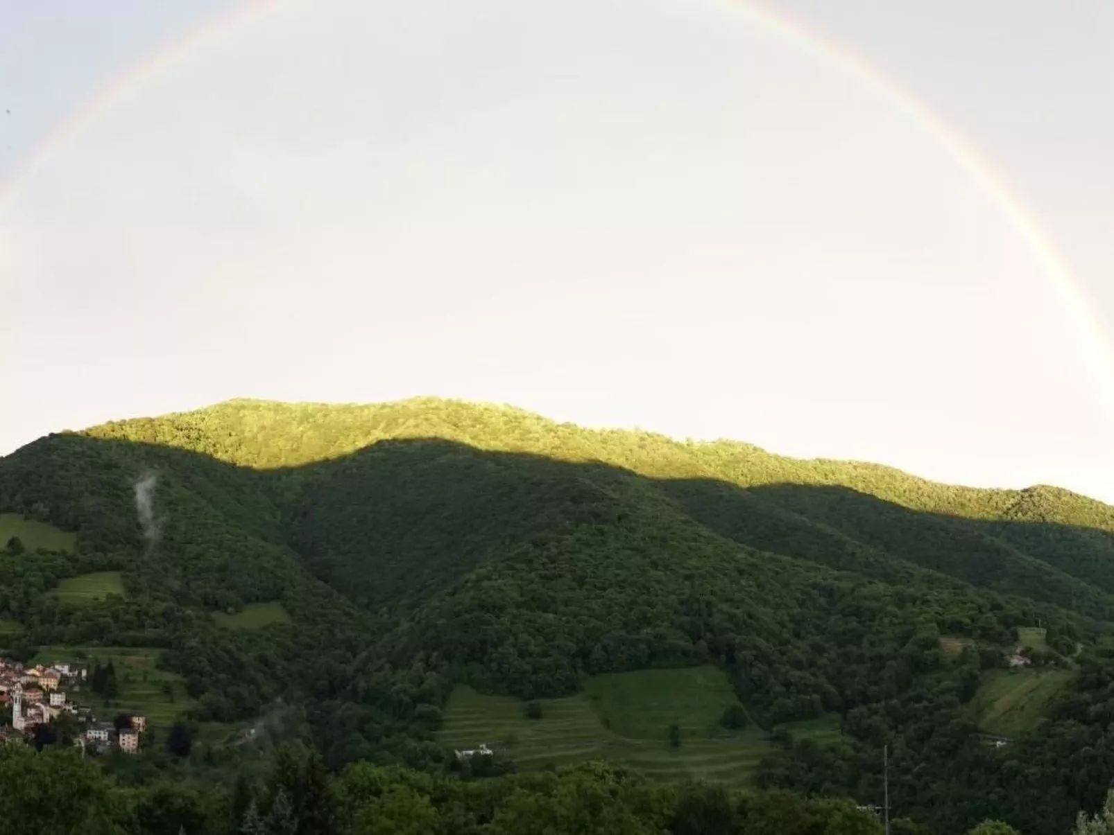 Palazzo Petraglio – grosszügiges Ferienhaus-Outside