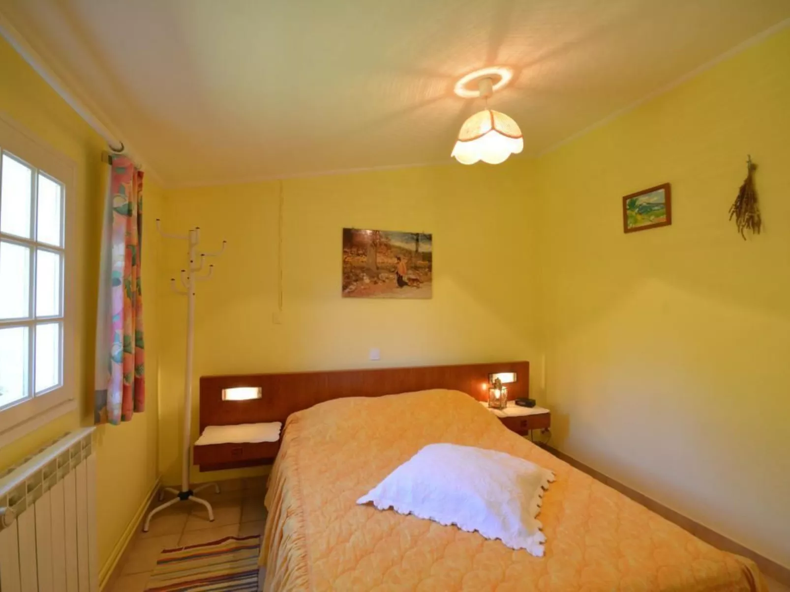 Studio "Le Passet" auf der Skipiste-Dedans