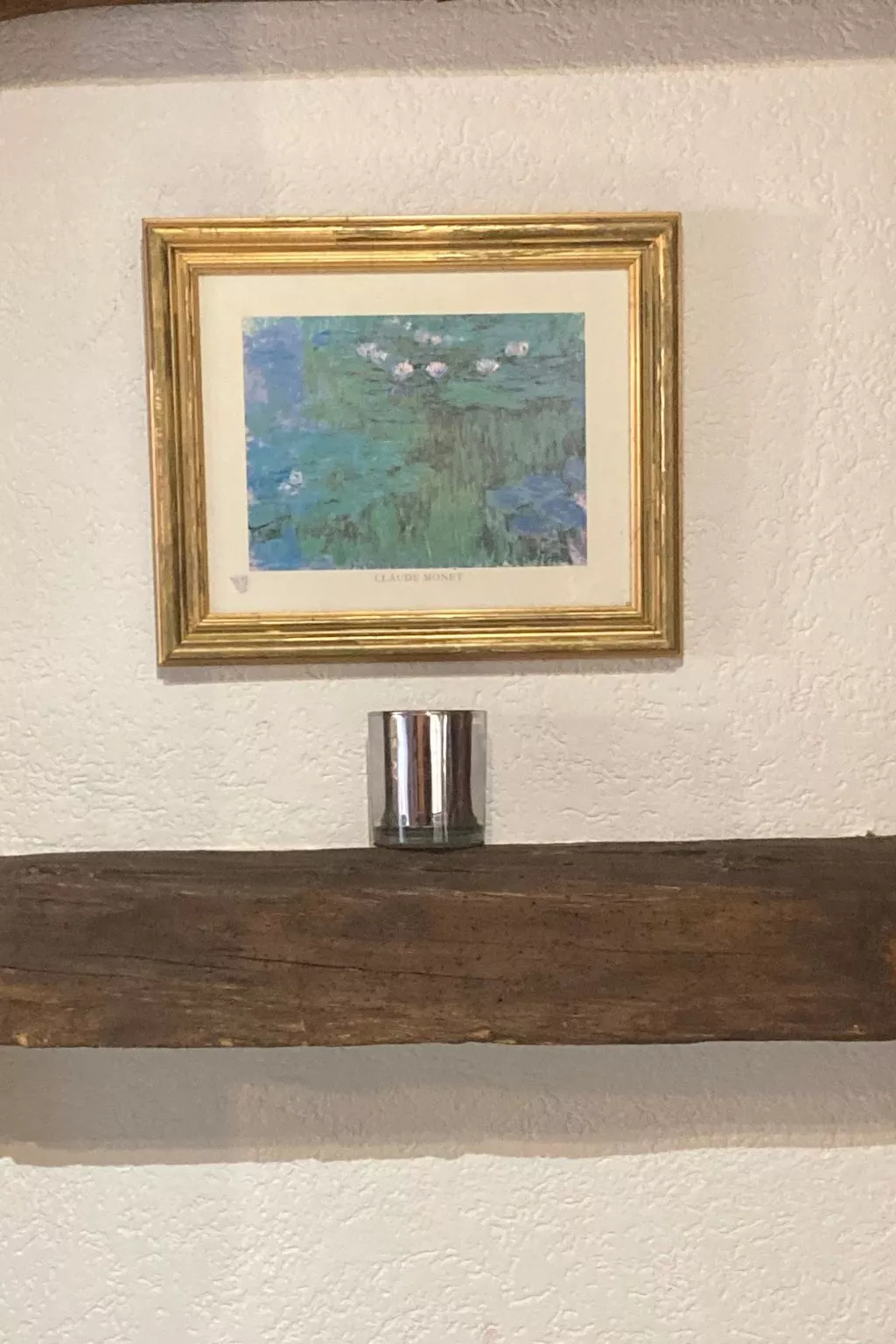 Gite des Cerisiers-Inside