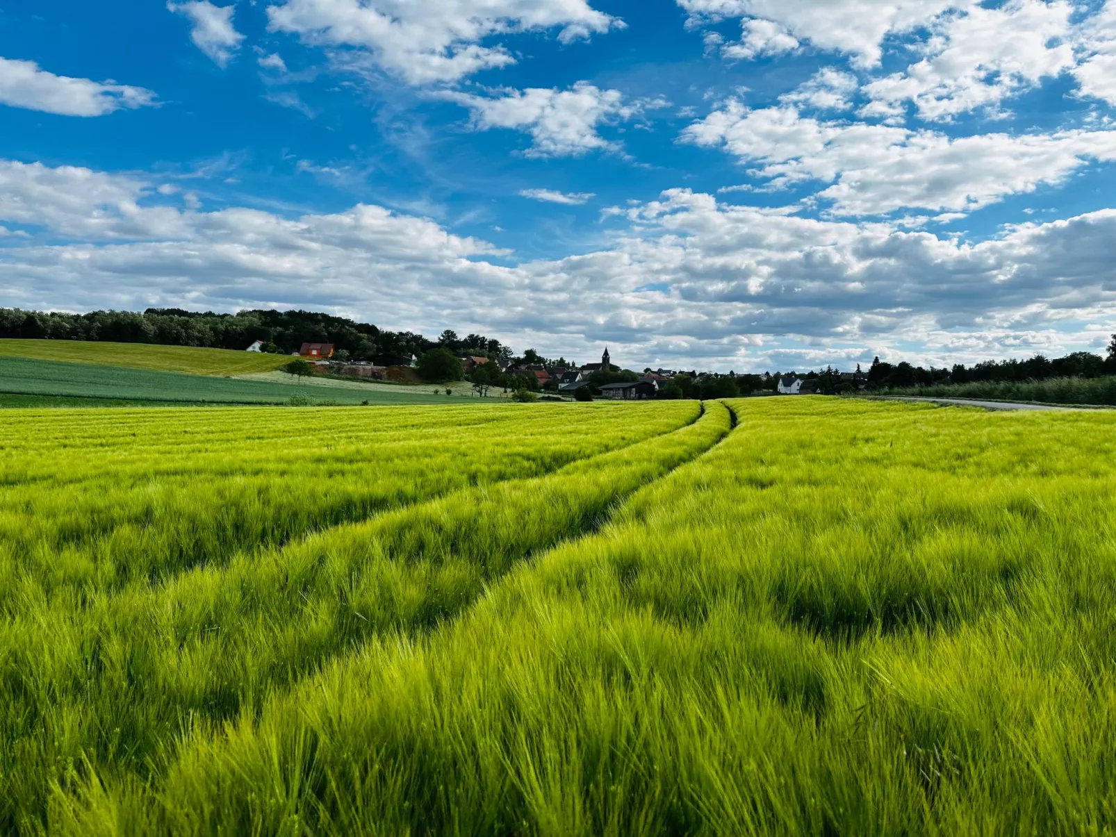 Haus für 4 Personen und 2 Kinder in Mutzenhouse-Outside