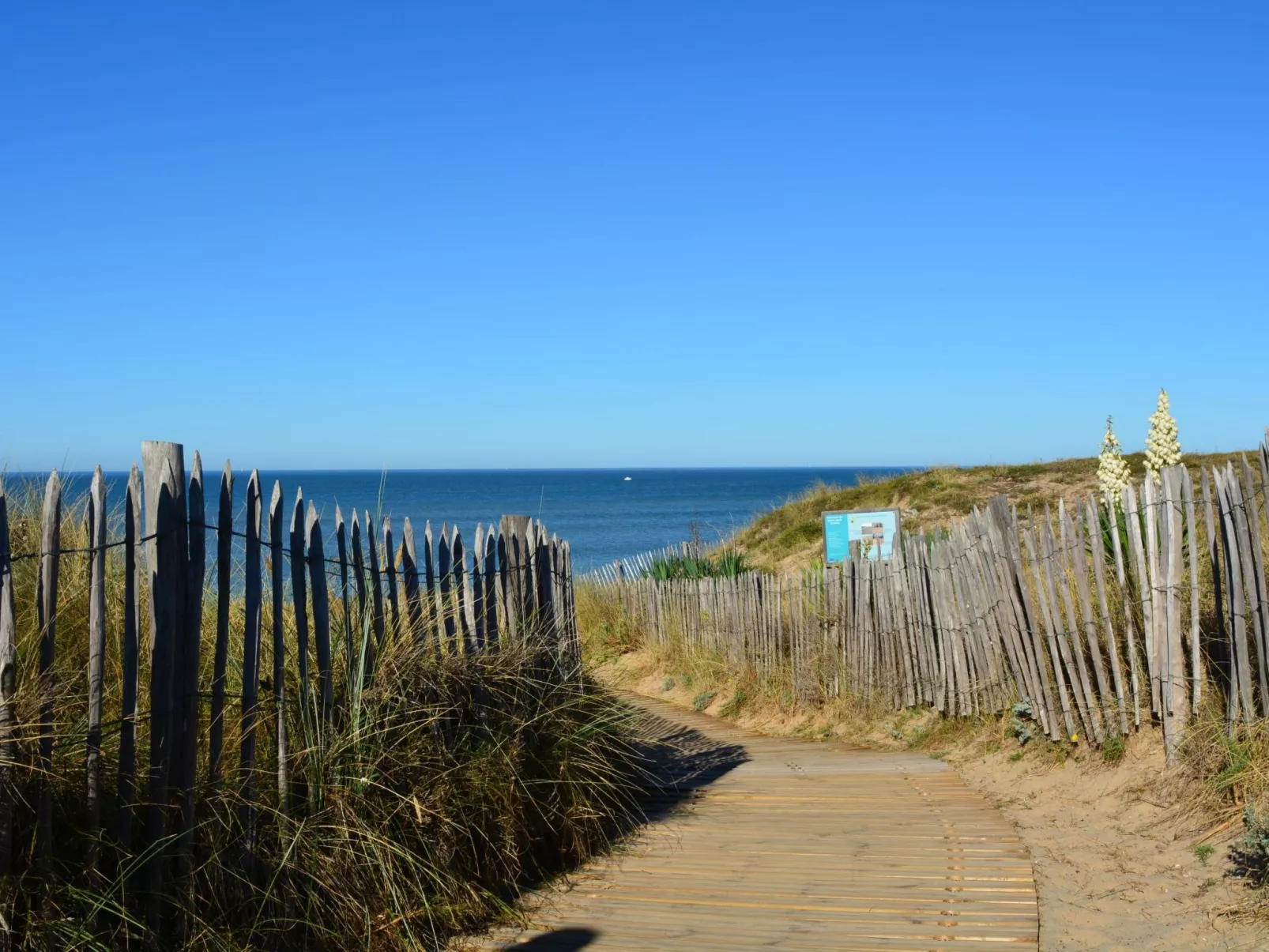"Villa Joss" in Strandnähe-Outside