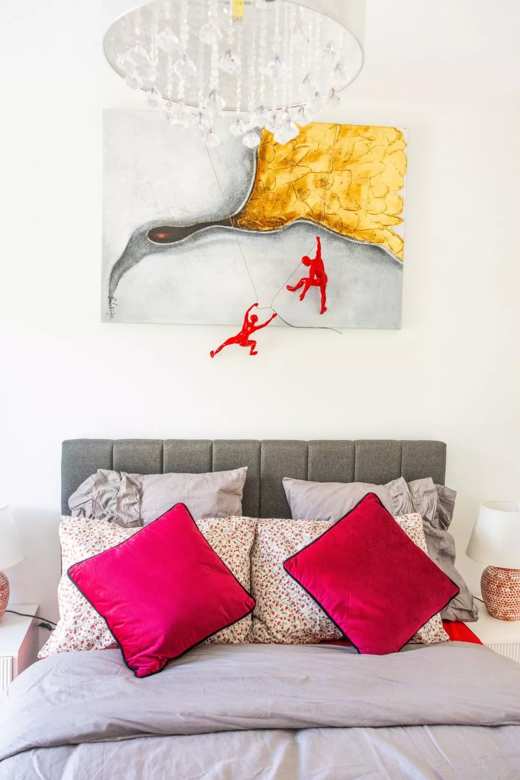 Gemütliches Condo mit wunderschönem, ruhigem Bergblick-Drinnen