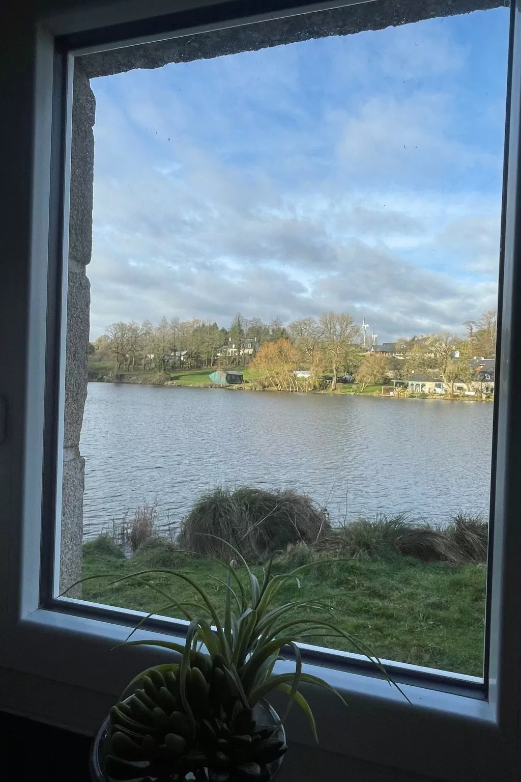 Les Gîtes de l'Etang Neuf (Die Unterkünfte von Etang Neuf)-Outside