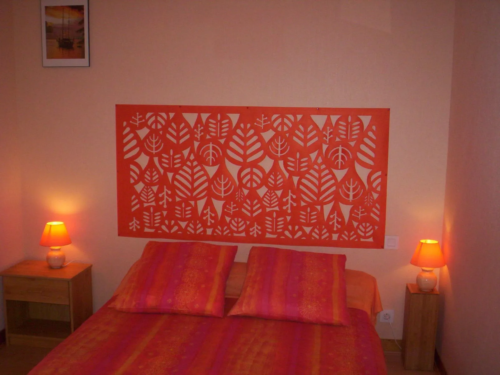 "L'Eucalyptus-Dedans