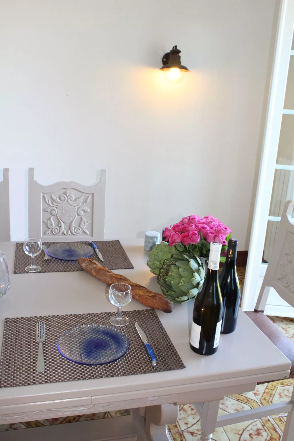 Ty Coz Castel-Drinnen