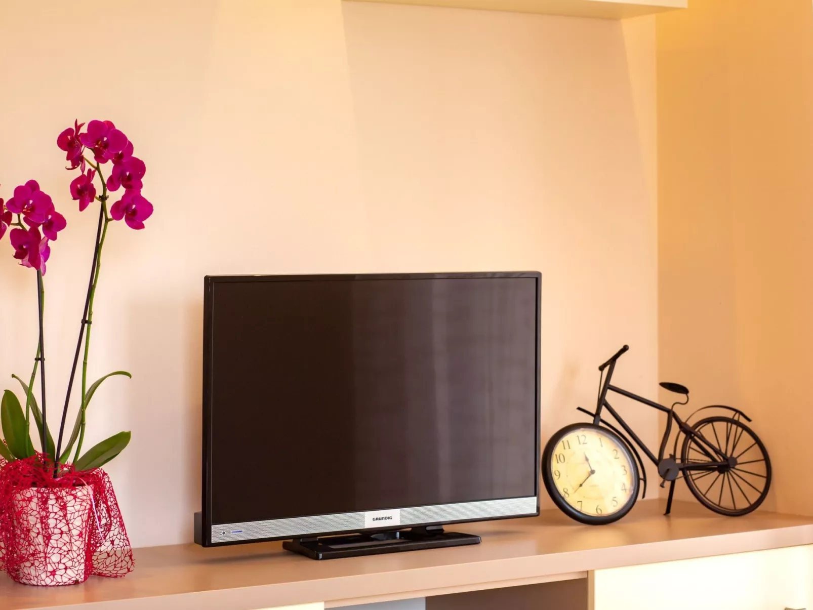 Wohnung in Lopar mit Grill und Strand in der Nähe-Drinnen