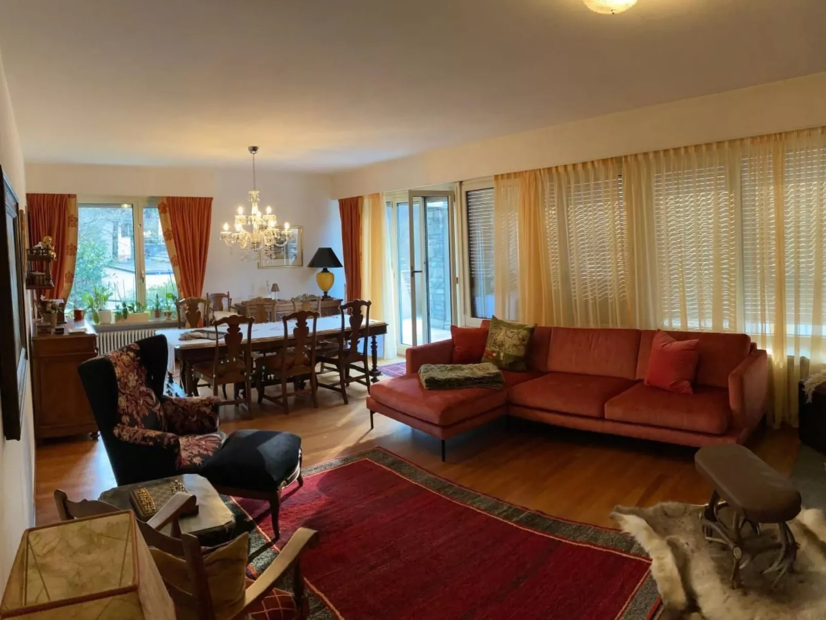 Villa Maggia Tal-Drinnen