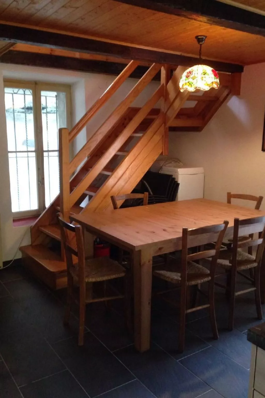 Casa-Onsernone-Drinnen