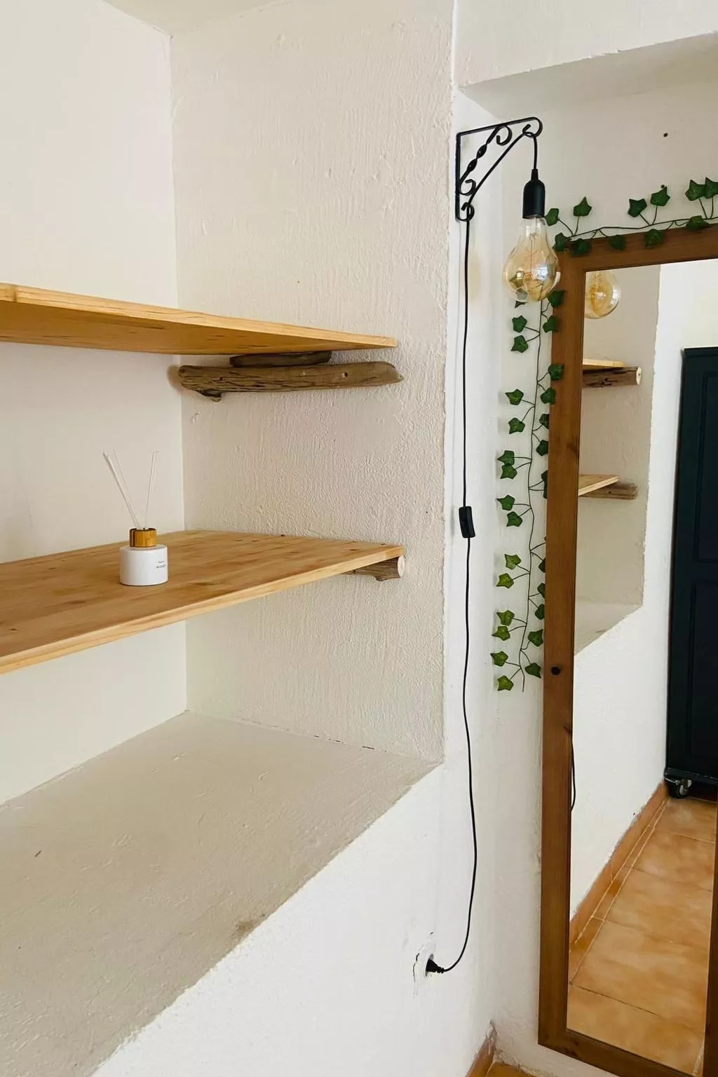 Appartement Fanny in der wunderschönen Bucht von Niolon-Dedans