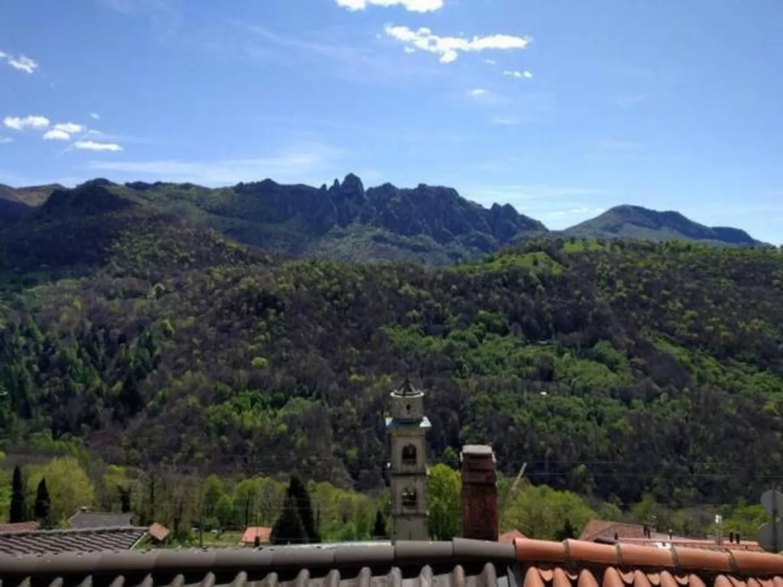 Casa al Vento-Drinnen