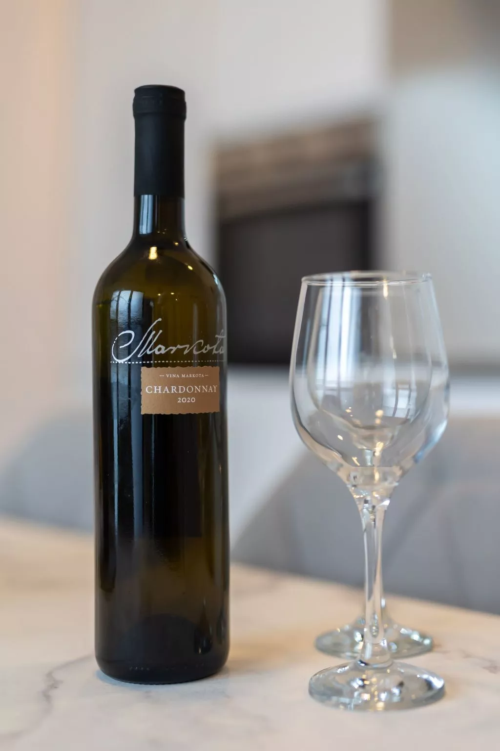 Terra 5 Deluxe Wohnung-Inside