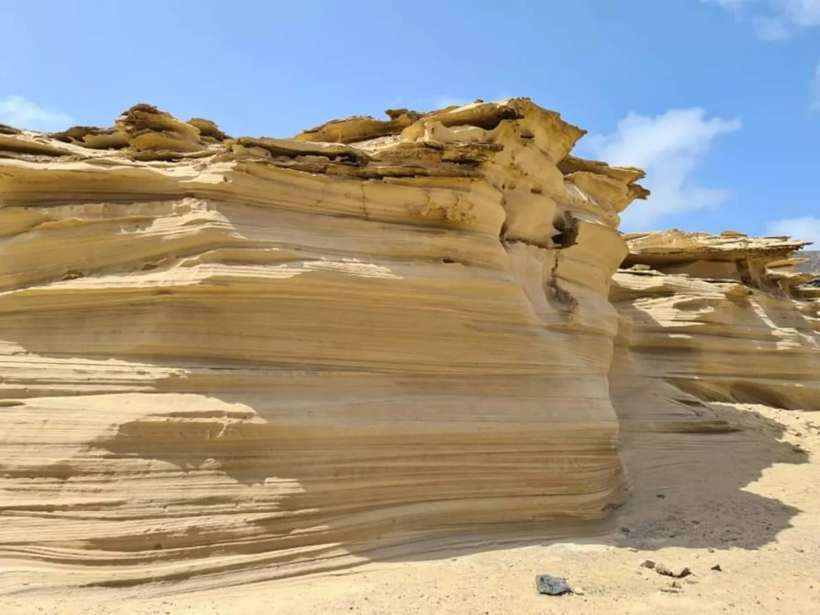 Villa Nagallo Wohnsiedlung La Capellania-Outside