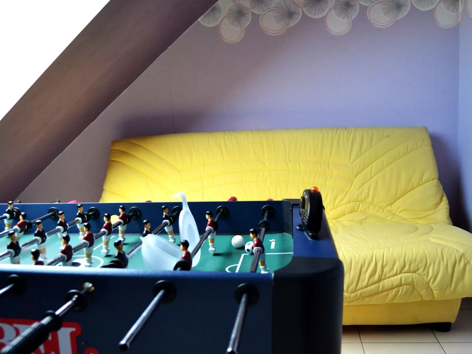 Ardennen Ferienhaus 5 Zimmer 5 Bad 14 Pers Zugang Chaisards-Drinnen