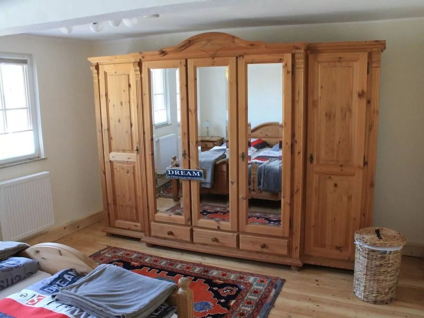 Festung zu Ketghe-Inside