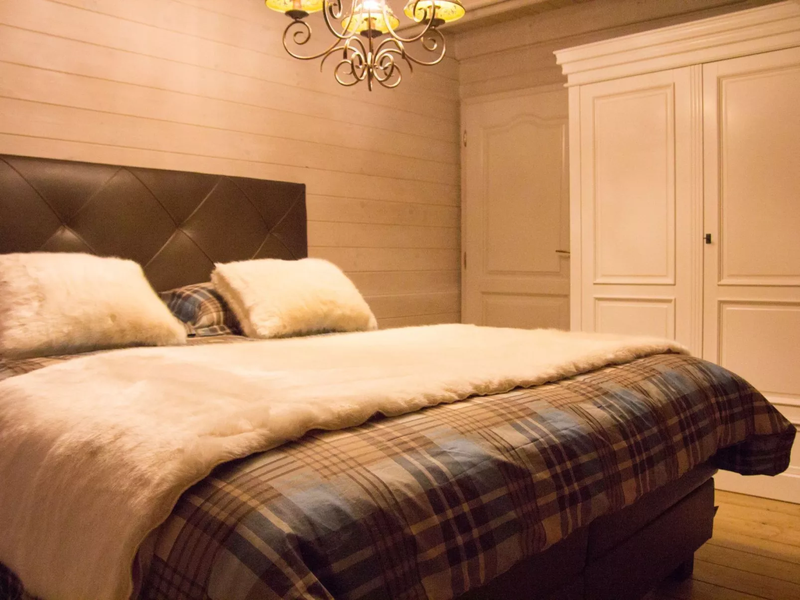 Durbuy Villa Valentina-Inside