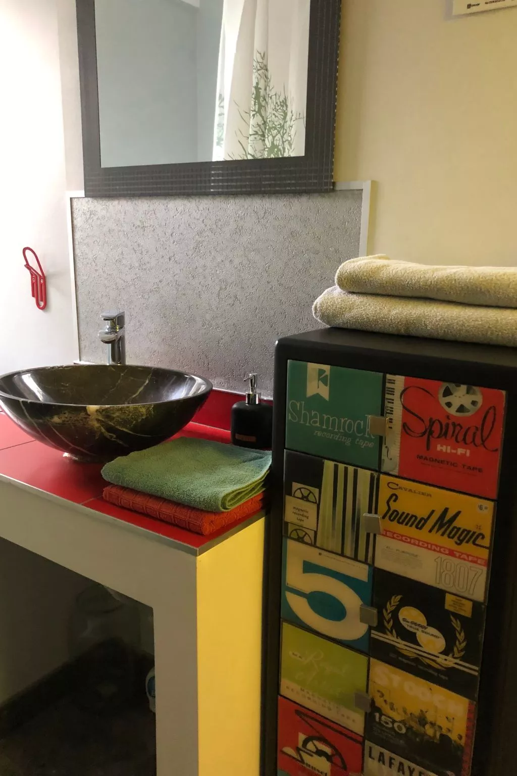 "Relax Cluj Apartment"-Inside