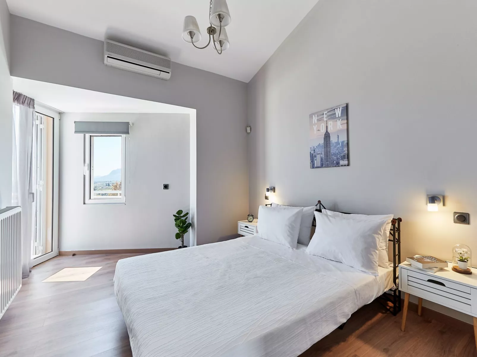 Villa Dennis Euthoria Rückzugsort-Dedans