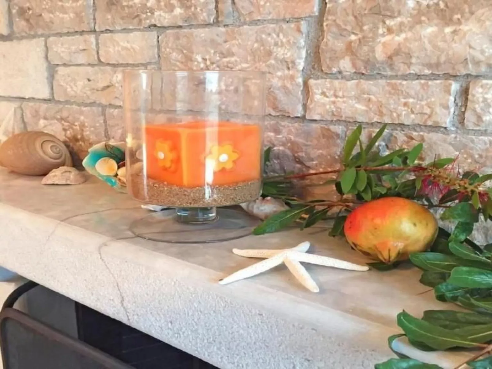 Glyfada Villen II-Dedans