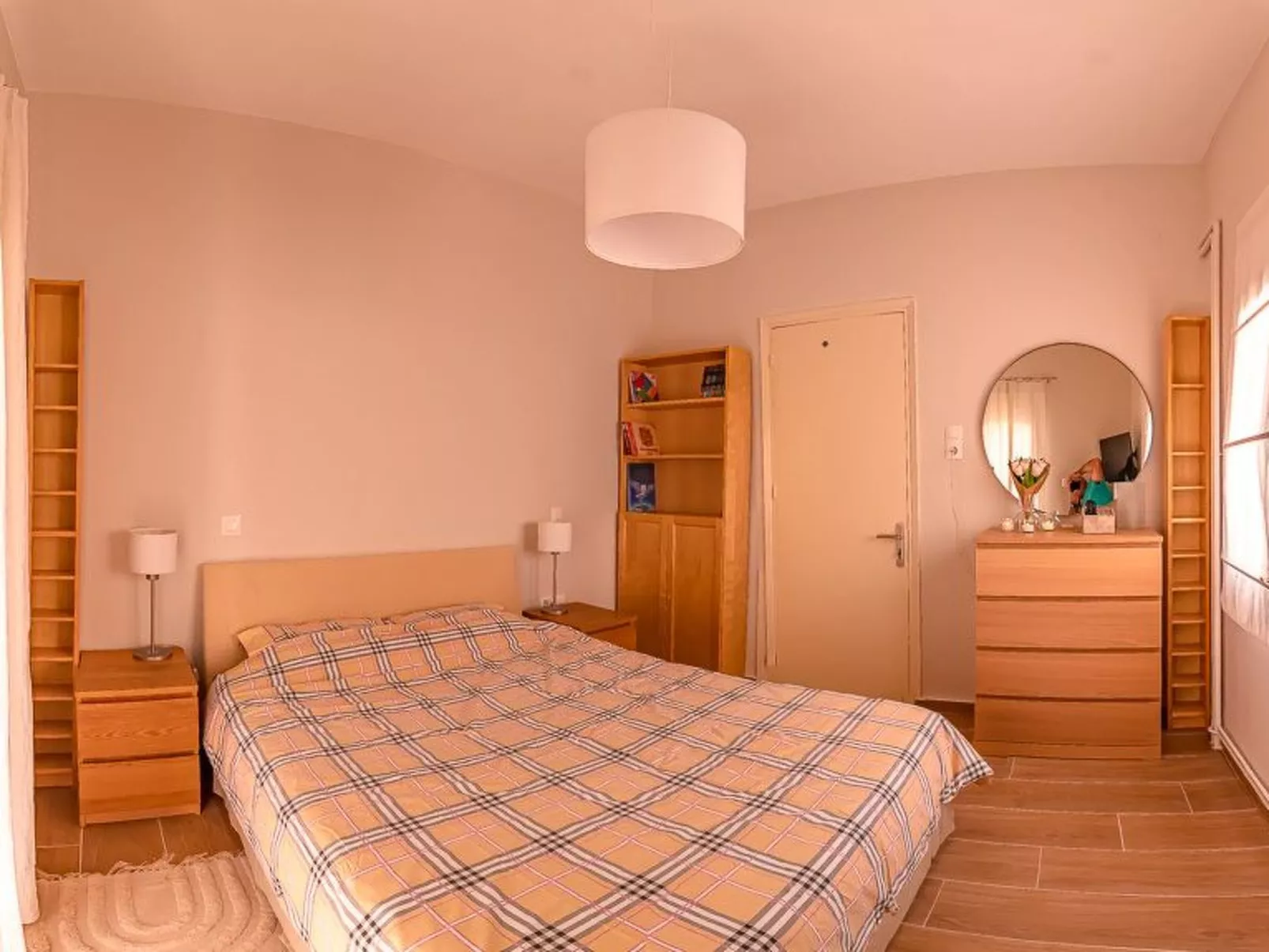 Nf Meteora Wohnsitz-Inside