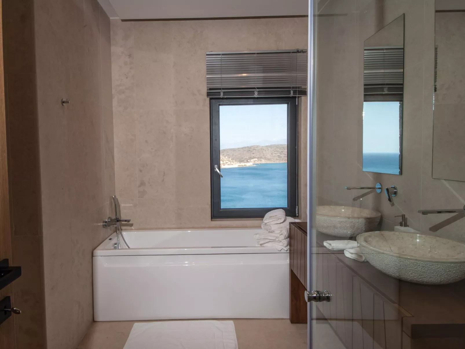 Villa Superior - Das neue Öko-Schick-Ziel-Dedans