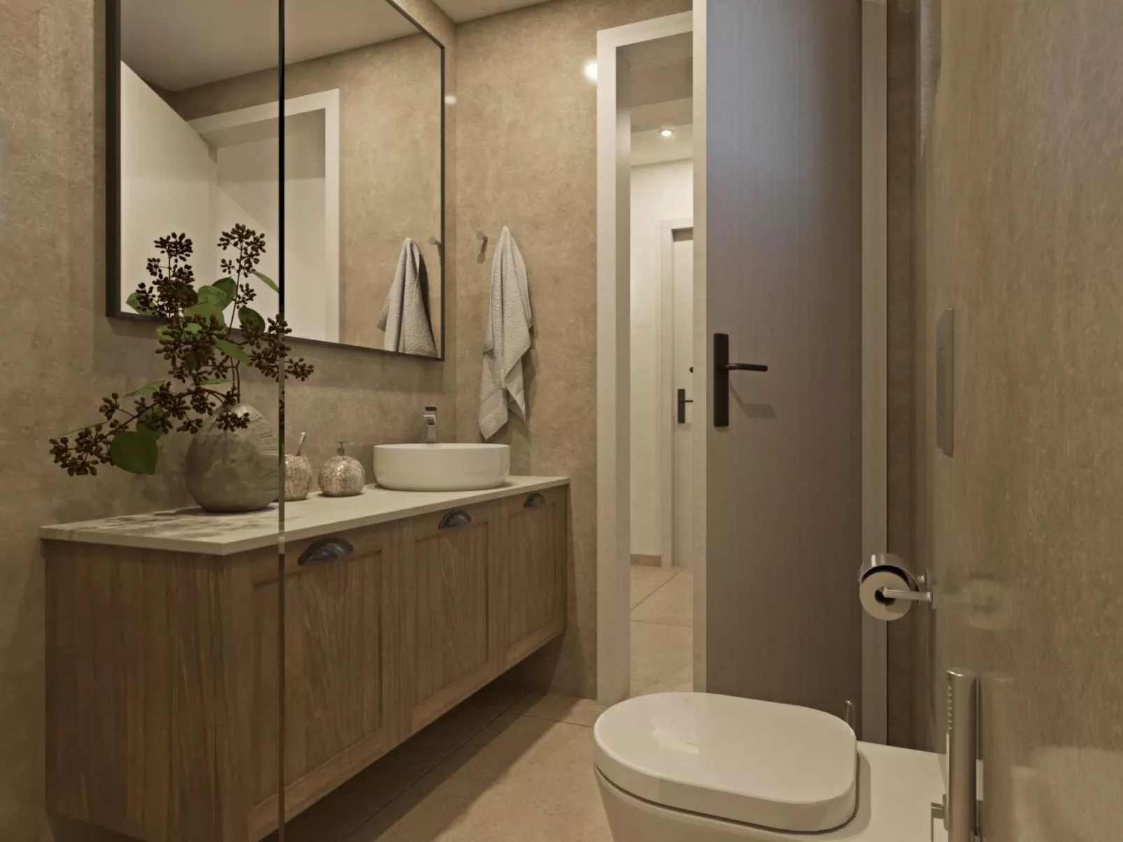 Imbros Villa II - ''Free'' Beheizter Pool und Gelassenheit-Image-tags.info