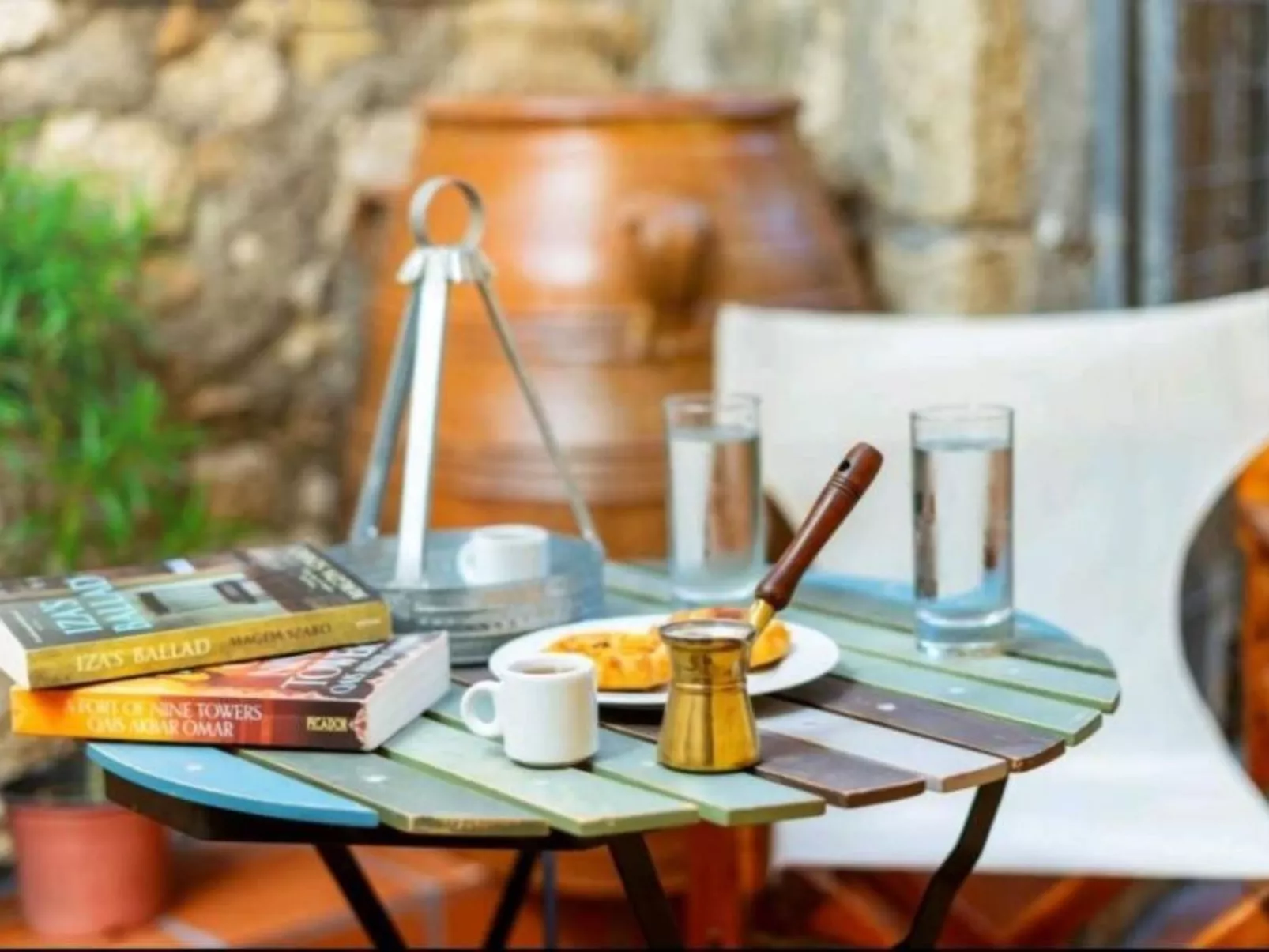 Mit Blick auf das Wasser-Image-tags.info