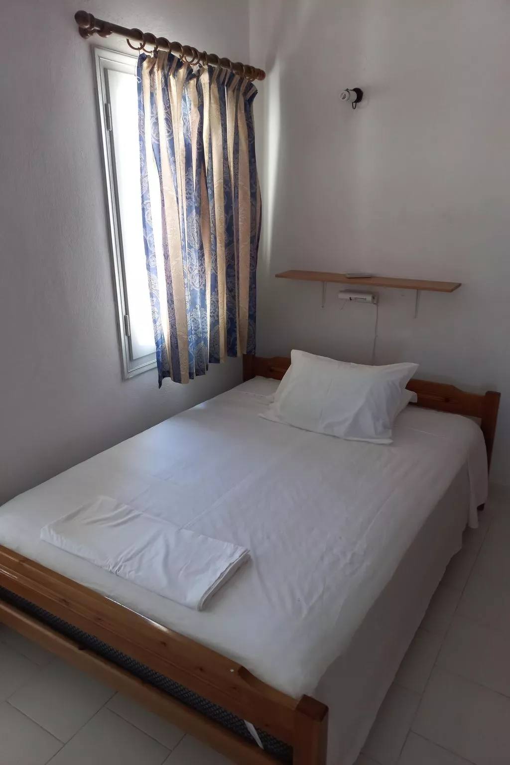 Santorini Grace Villa No1-Inside