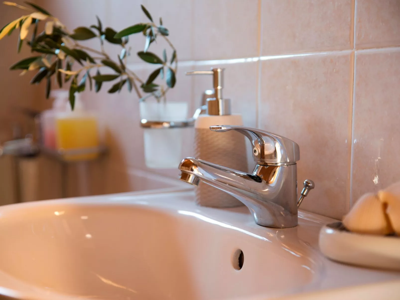 Wunderschönes Haus in Nea Tirintha mit privatem Parkplatz-Dedans