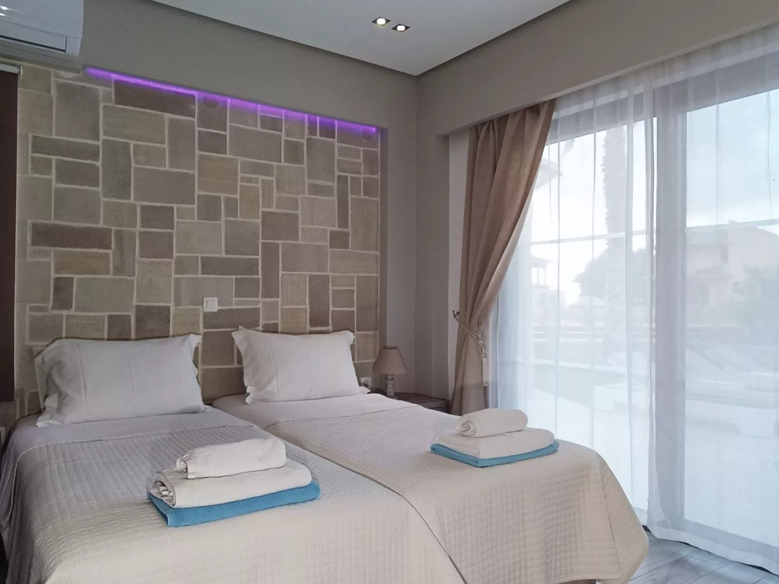 In Mithimna mit Privatem Pool-Image-tags.info