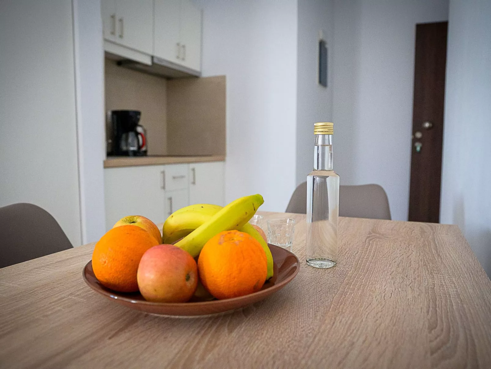 Sunsea Studios - Studio mit Meerblick 4-Inside