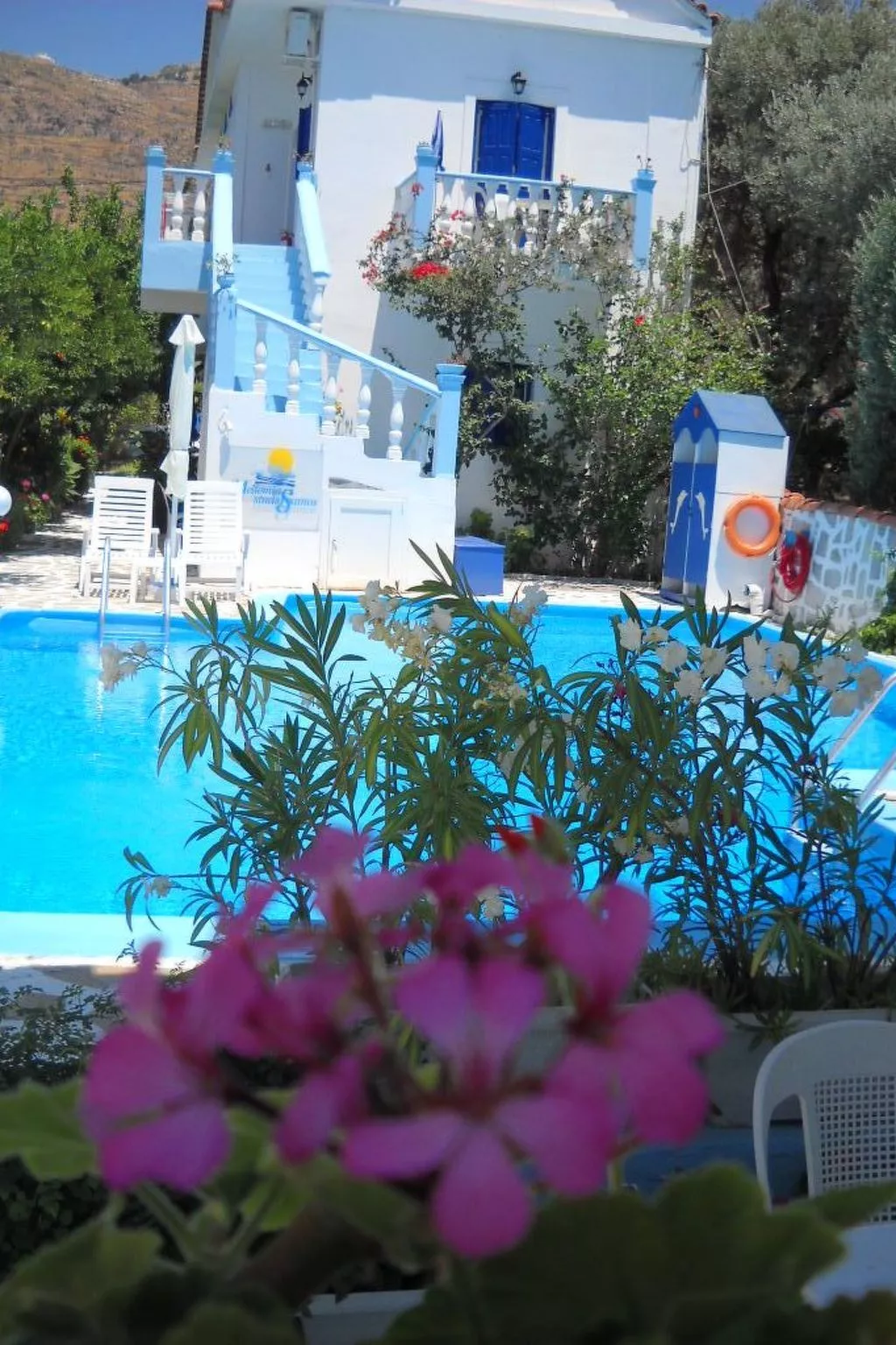 Wohnung mit Wasserblick-Image-tags.info