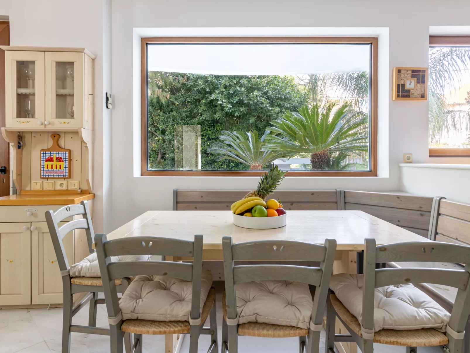 Villa Stefani mit privatem Pool-Inside