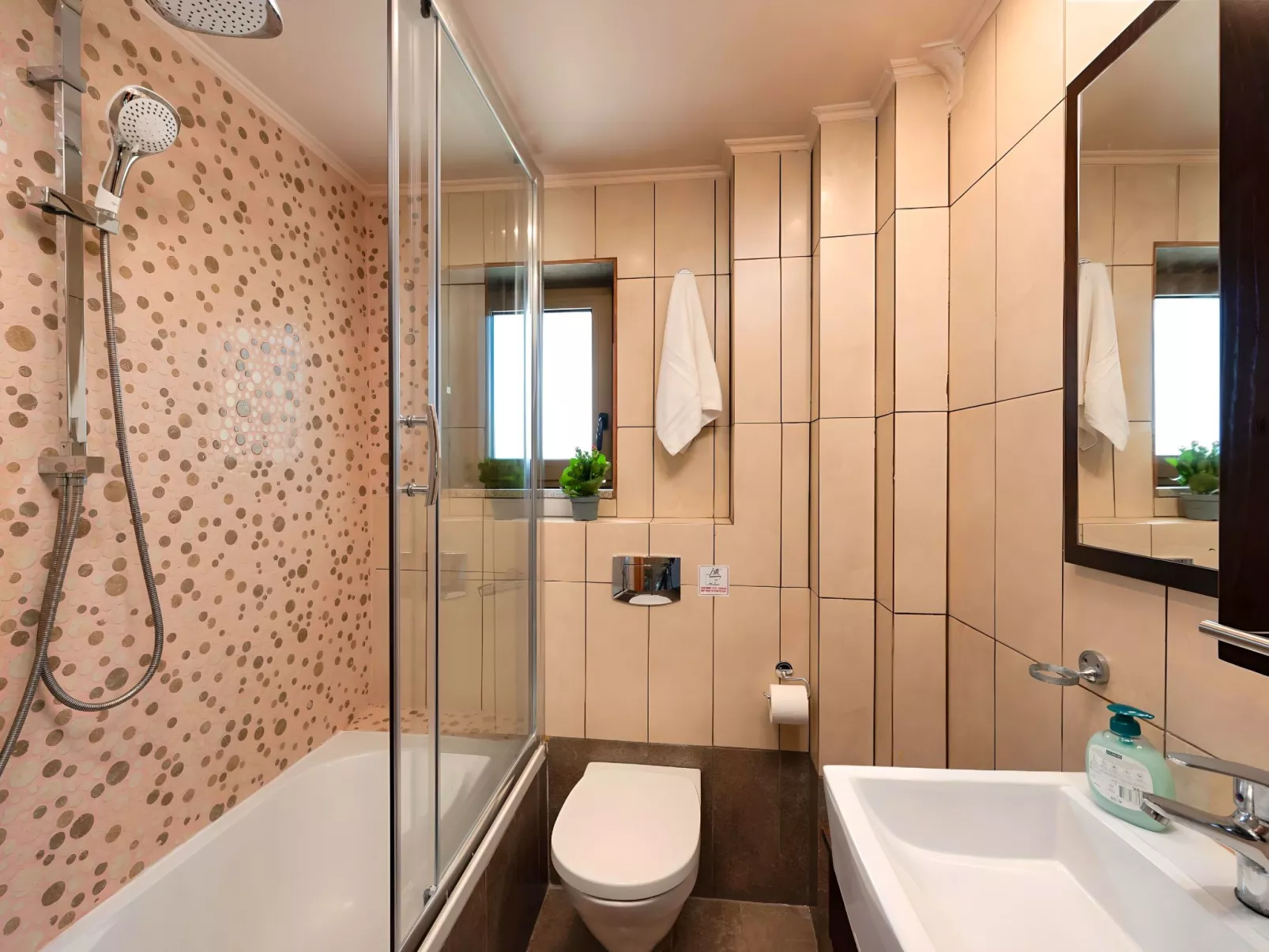 Mirsini Villa Privater Pool Jacuzzi-Drinnen