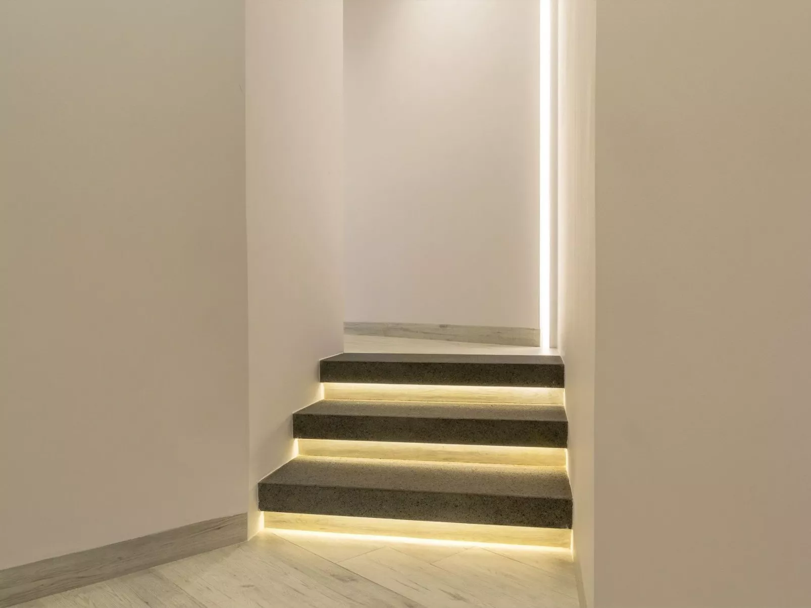 Les Suites Apartment 1-Inside