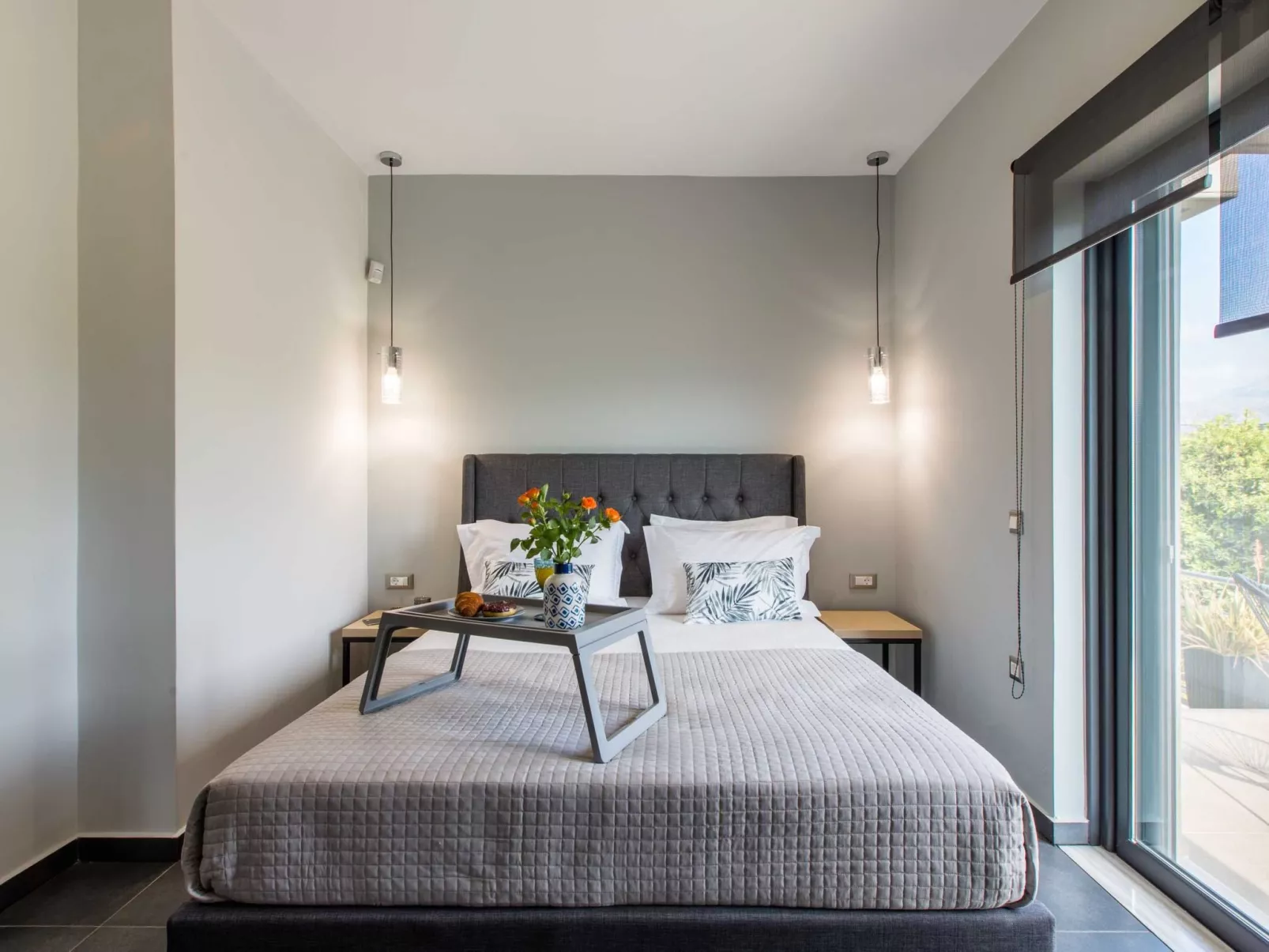 Villa Vega I ''Beheizter'' Pool, mitten in der Natur-Inside