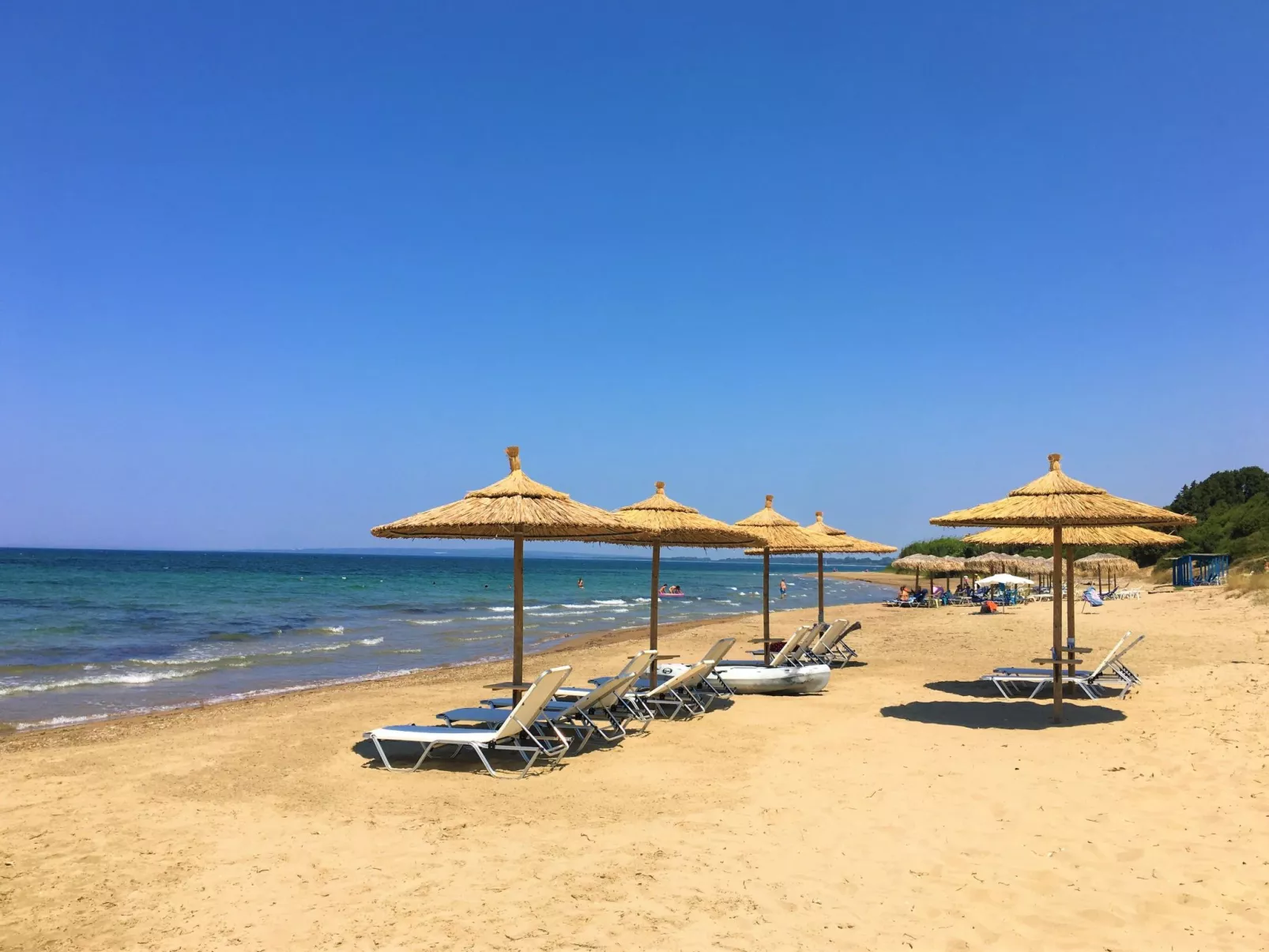 White Villas PPV-Outside