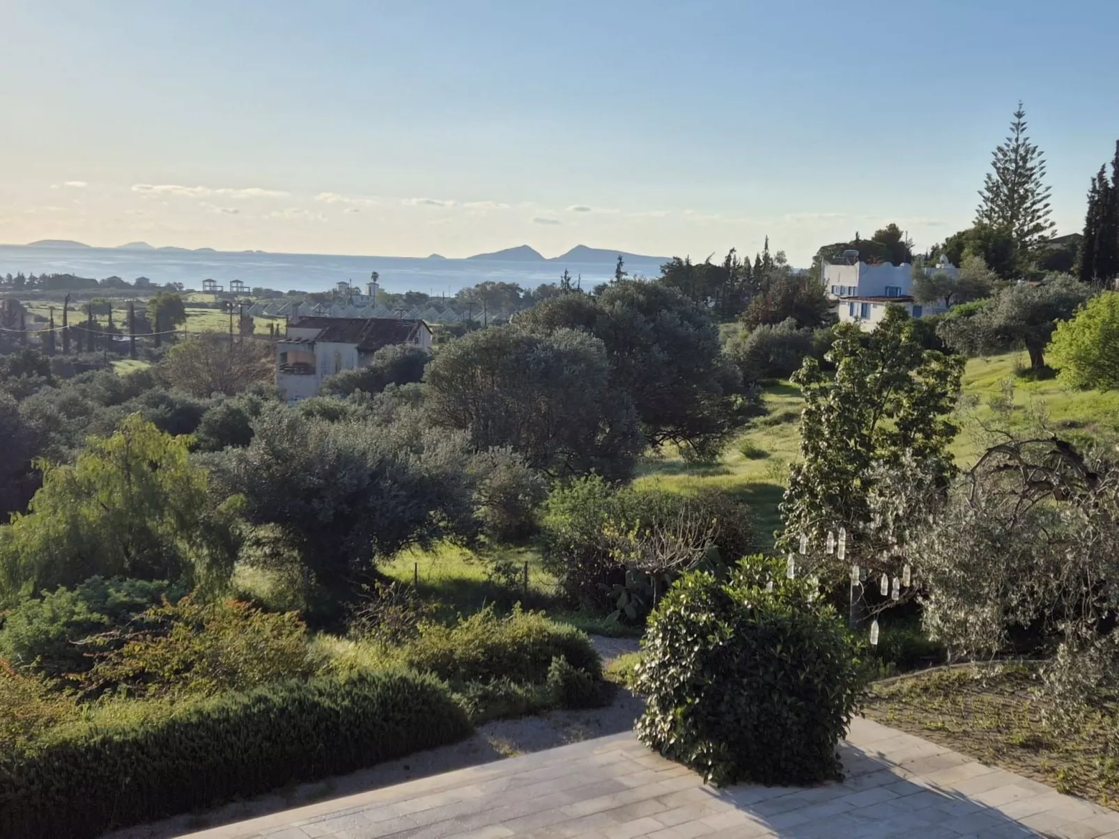 "Villa Newlands" - Pool, Meer und Inseln-Dedans