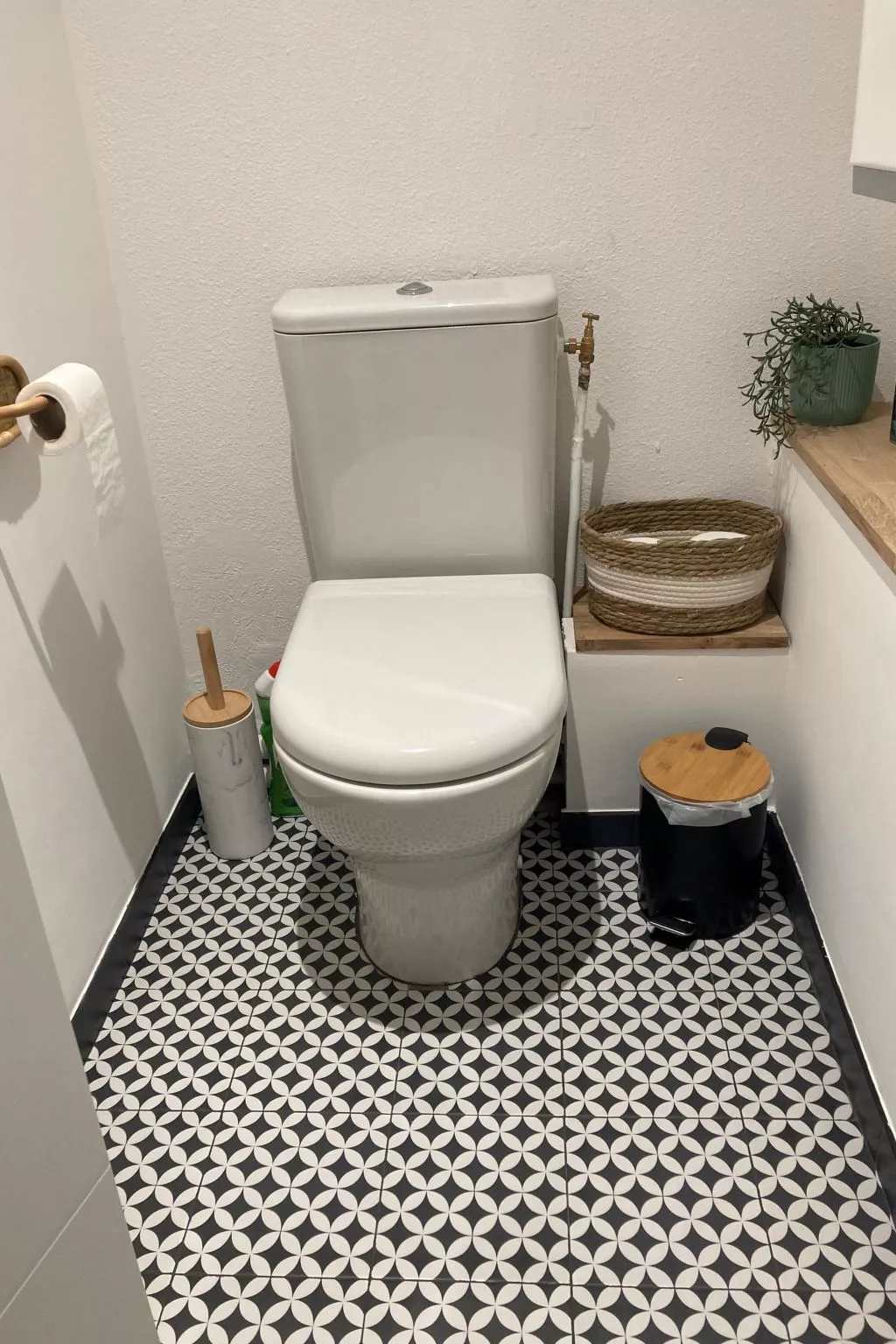 Seaside Tropical Duplex mit Pool-Inside