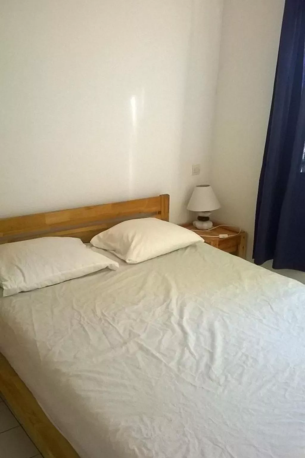 Clair de Plage-Inside